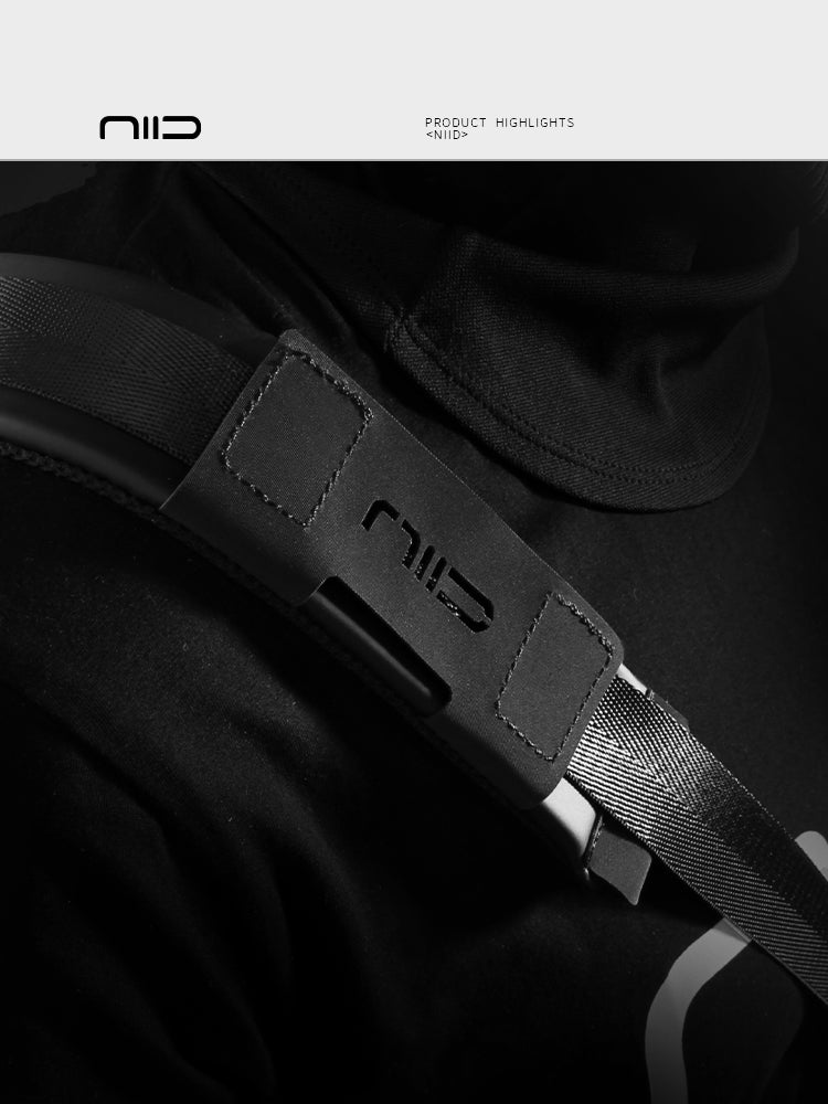 NIID Shoulder Pads