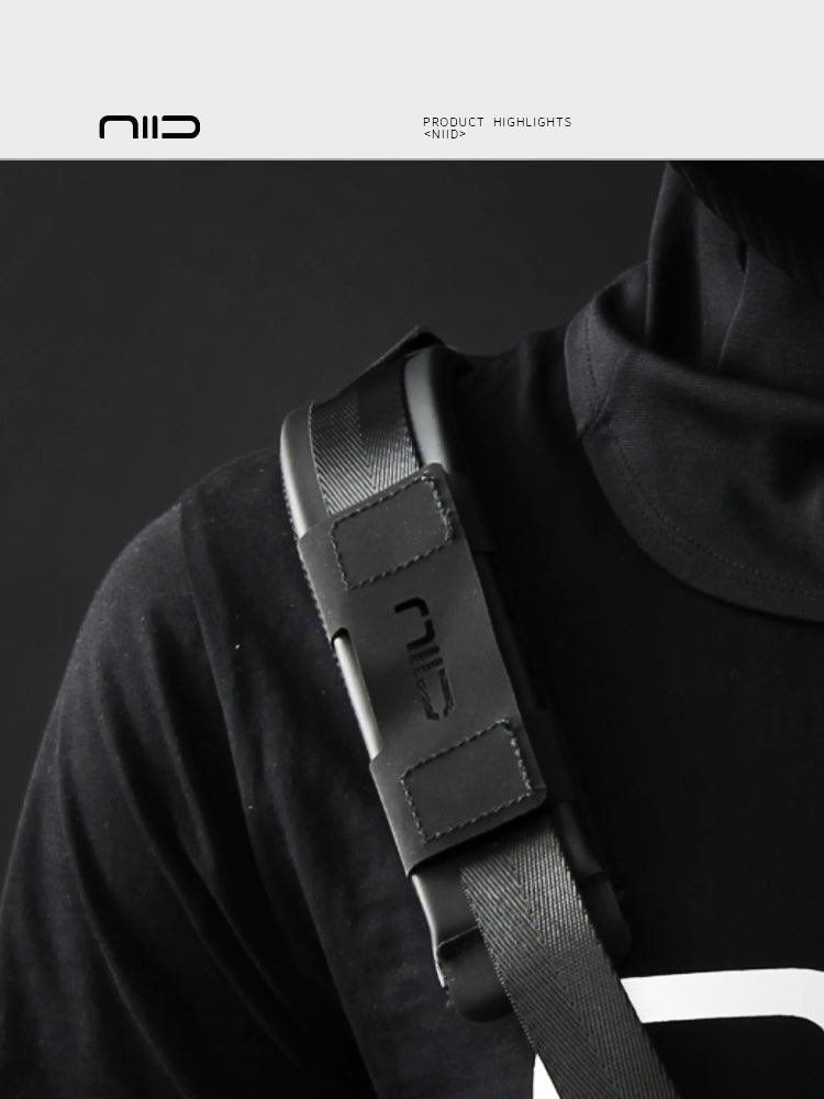 NIID Shoulder Pads