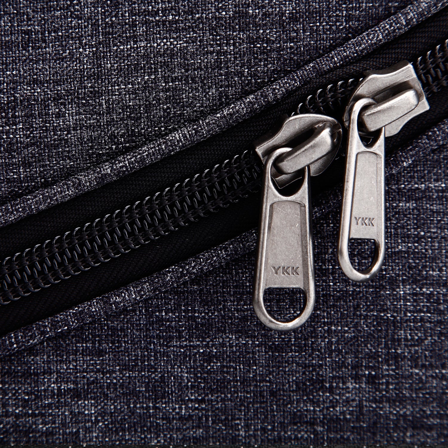 Laptop Bag Sling Backpack - Uno 2 Black - NIID